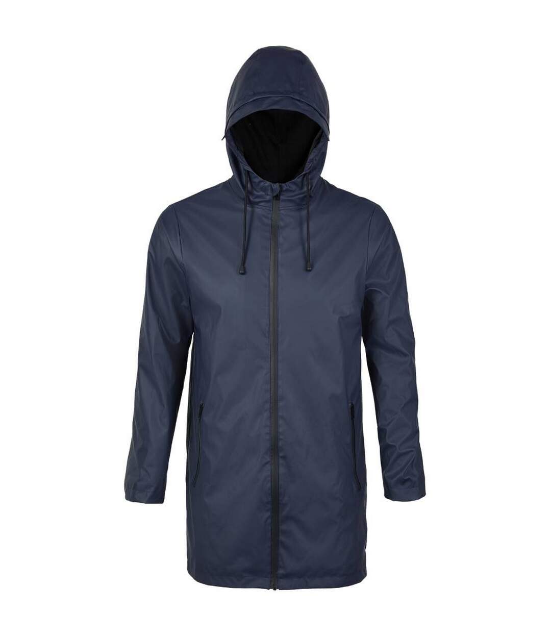Parka Antoine Homme Nuit NEOBLU-1