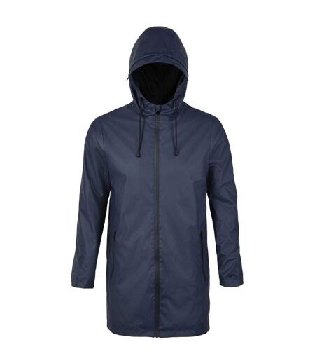 Parka Antoine Homme Nuit NEOBLU