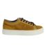 Basket Natural World NW On Suede