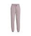 Womens/ladies Rival Terry Joggers Grey Under Armour-2