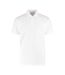 Polo Workforce Adulte Blanc Kustom Kit-1