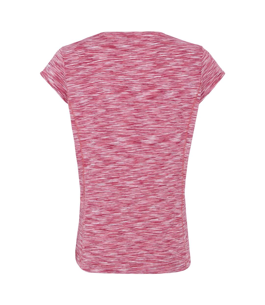 T-shirt hyperdimension femme pop Regatta-2