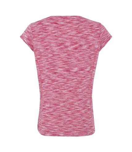 T-shirt hyperdimension femme pop Regatta