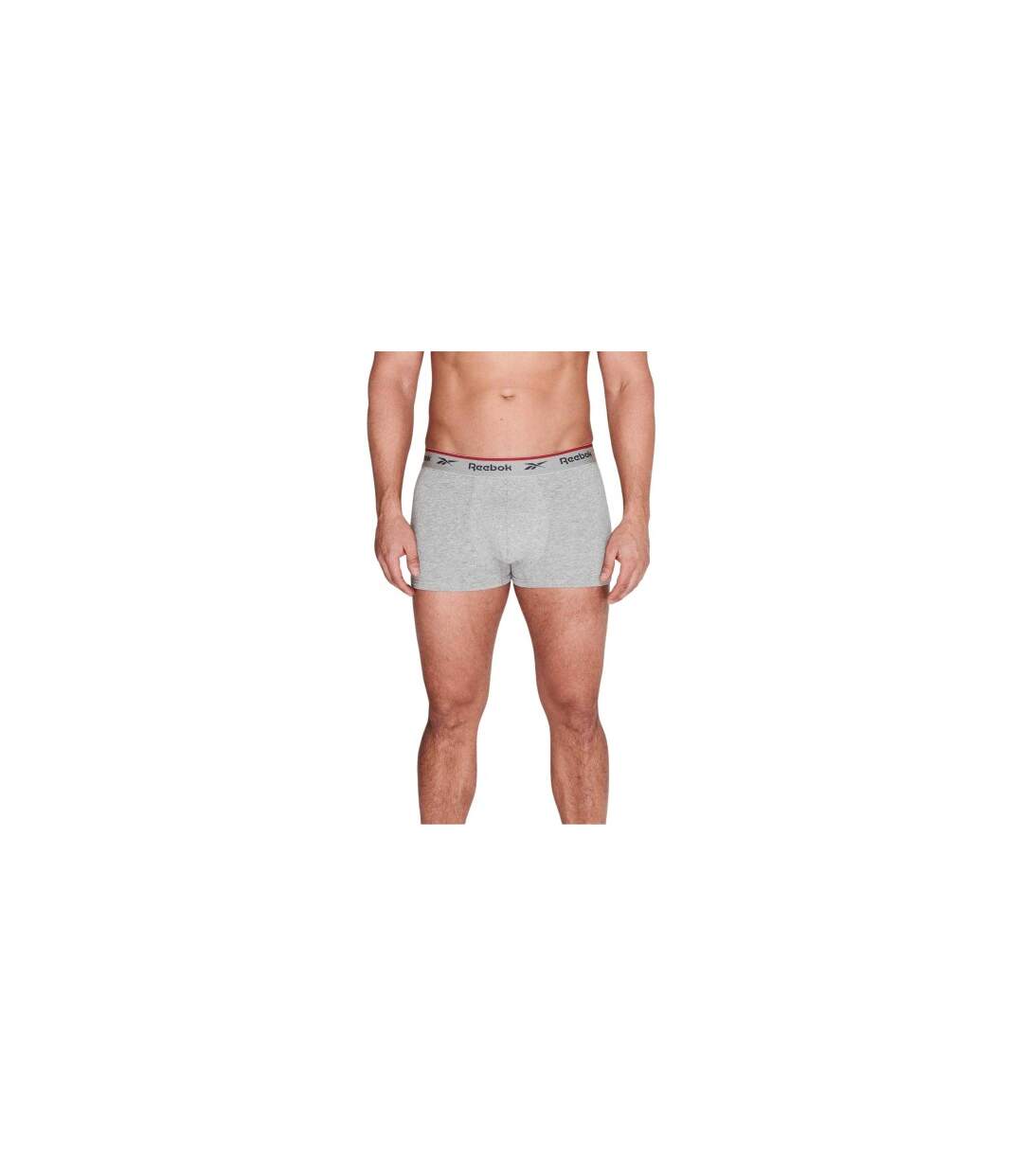 Boxers Homme Foncé Reebok-1
