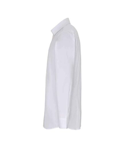 Chemise adulte blanc Premier