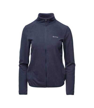 Veste Damis Femme Bleu Marine Foncé Hi-Tec