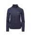 Veste Damis Femme Bleu Marine Foncé Hi-Tec-1
