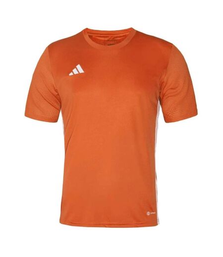 Maillot Table Homme Orange Adidas