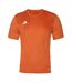 Maillot Table Homme Orange Adidas-2