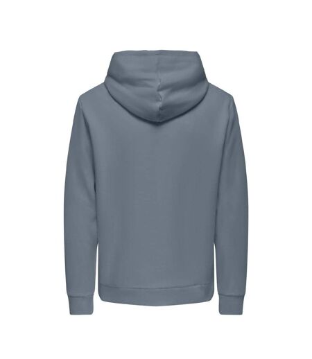 Sweat bleu homme only & sons nirvana - l