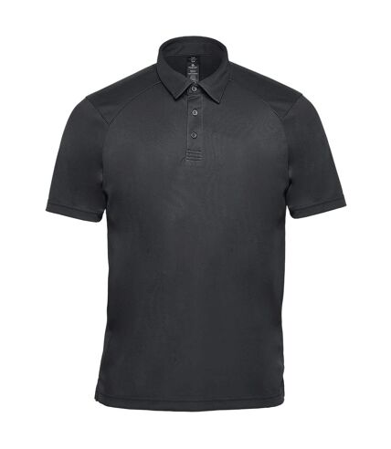 Stormtech Mens Camino Polo Shirt (Graphite Grey) - UTPC5043