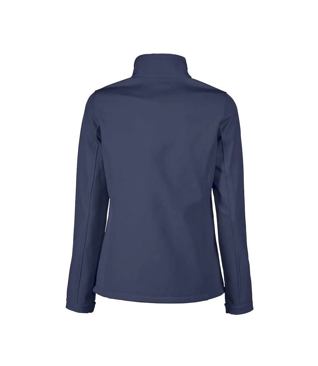 Veste Softshell Vert Femme Bleu Marine Printer RED-2