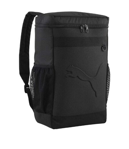 Buzz Backpack One Size  Black Puma