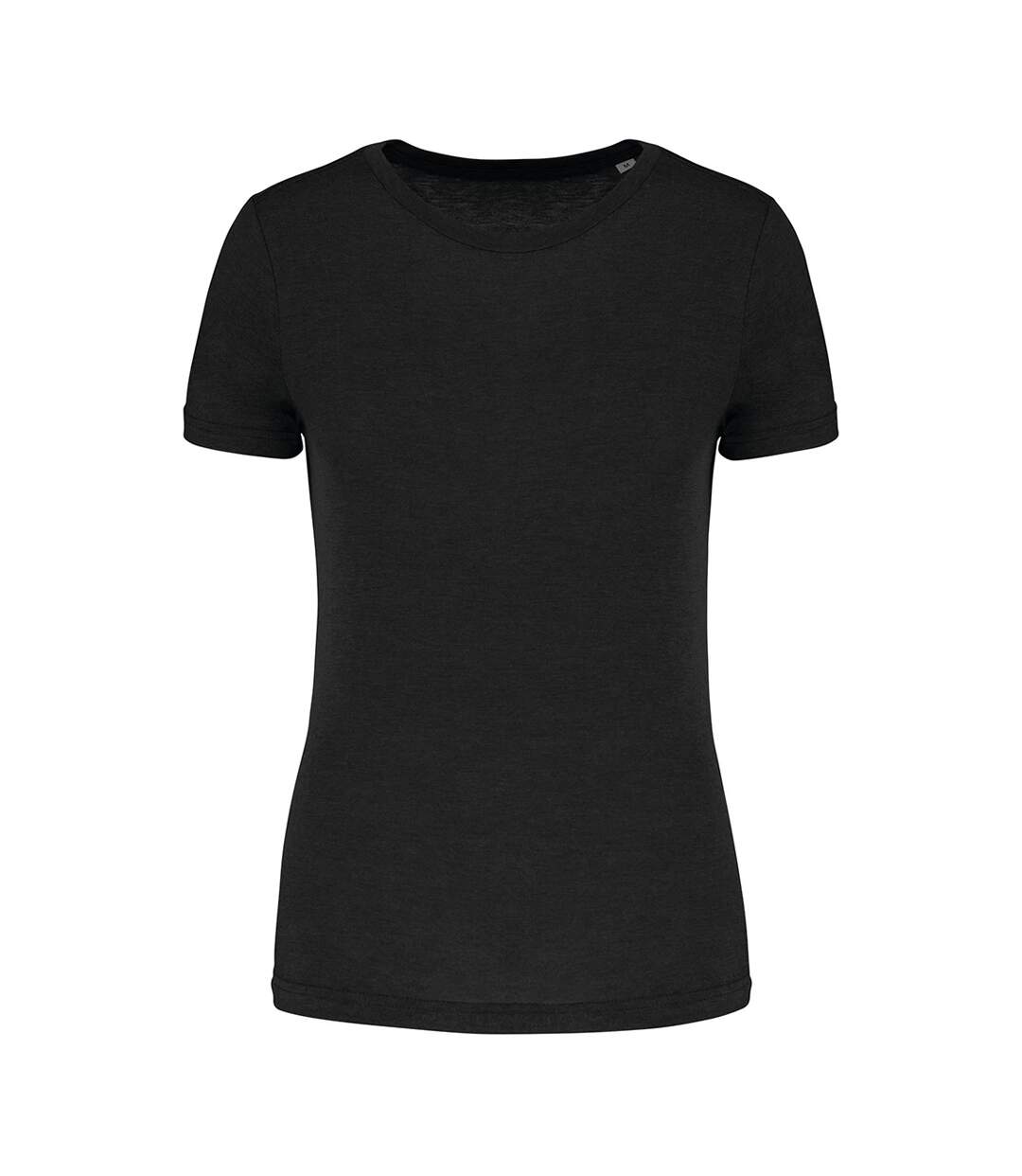 T-shirt Sport Femme Noir Proact-1
