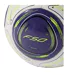 Mini Ballon De Foot Style Lionel Messi Taille 1 Bleu Blanc Vert Adidas-3