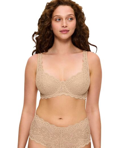 Soutien-gorge préformé armaturé WHP AMOURETTE Triumph