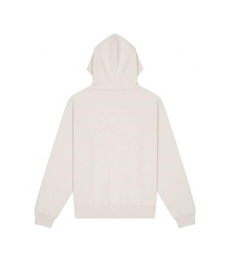 Sweat À Capuche Adulte Gris Bella + Canvas