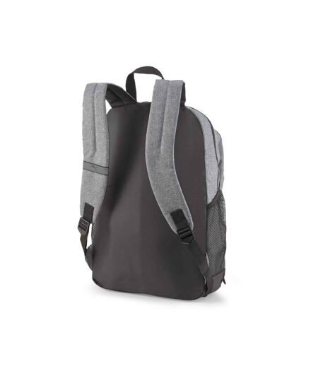 Buzz backpack one size medium grey heather Puma