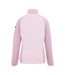 Womens/ladies Clumber Hybrid Jacket Pink Haze Powder Lilac Regatta-3
