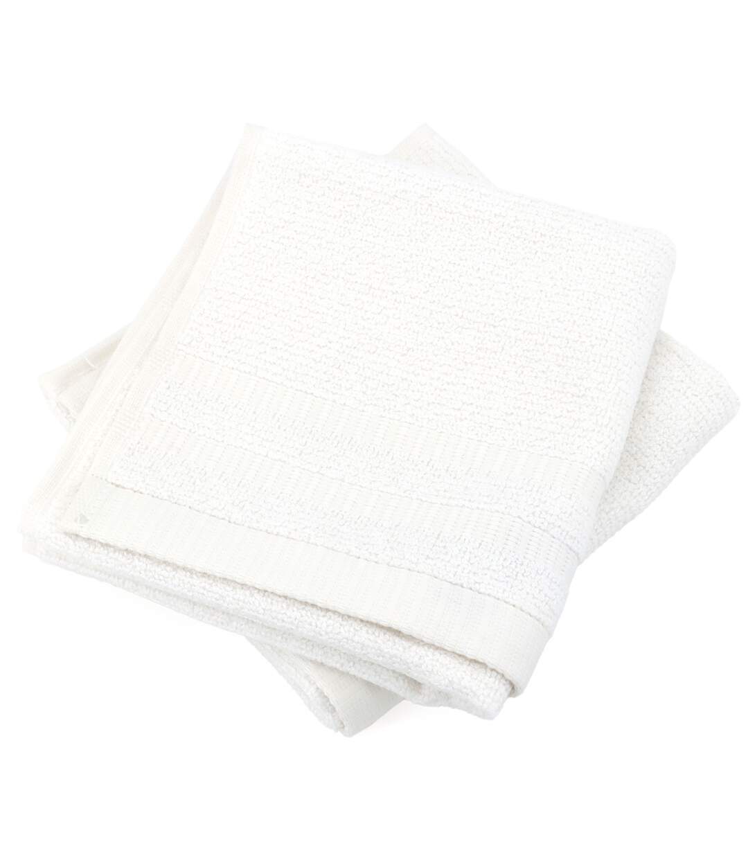Serviette invité BAMBOO UNIDO-1