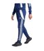 Pantalon De Jogging Tiro Femme Bleu Adidas-1