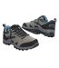 Chaussures homme gris / noir / bleu Atlas For Men-3
