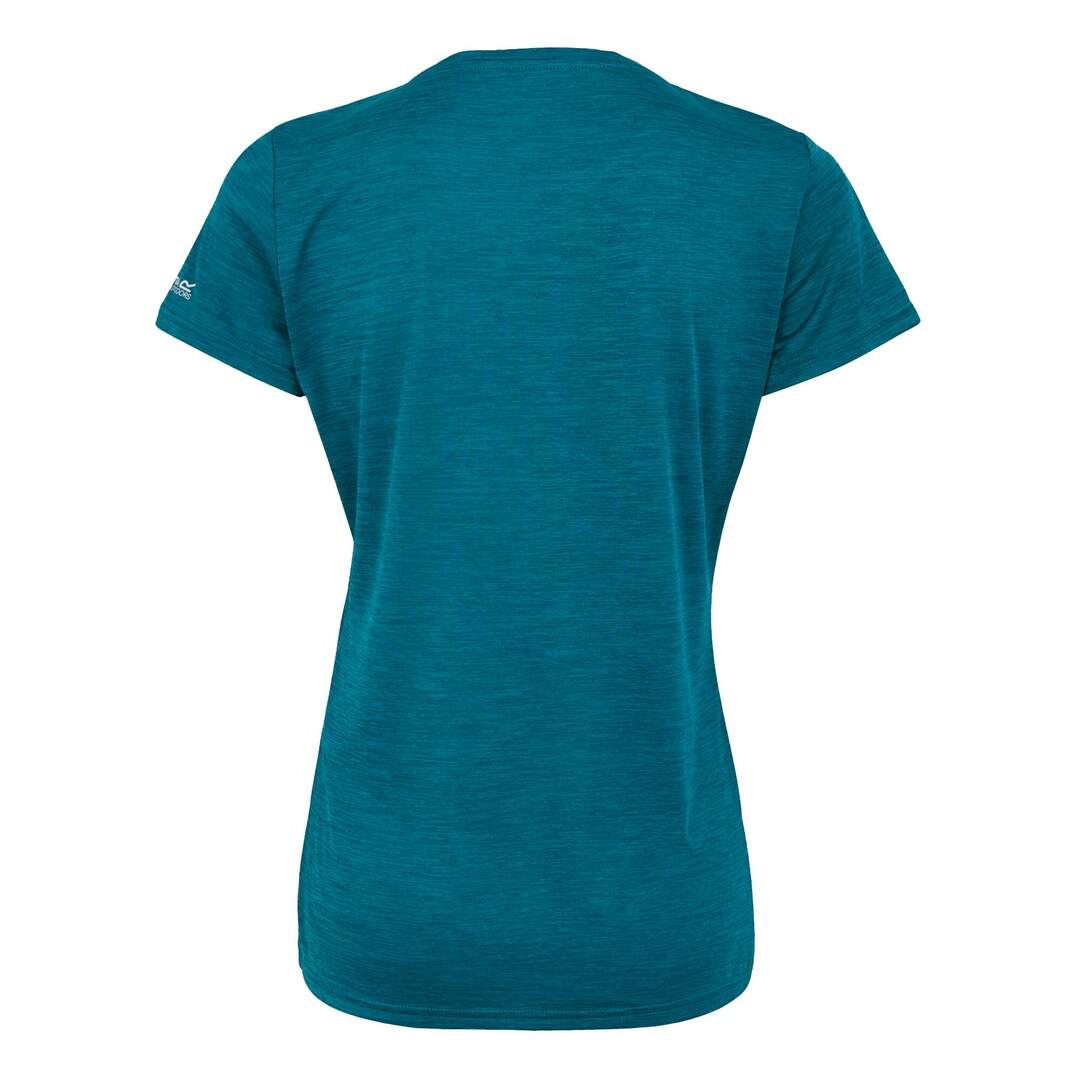 T-shirt josie gibson fingal edition femme bleu Regatta-2