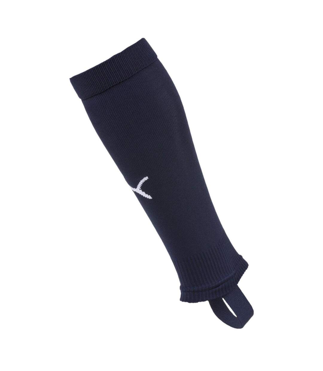 Mens Team Liga Stirrup Socks Peacoat Peacoat Blue Peacoat Navy Puma-1