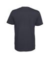 Cottover - T-shirt - Homme (Bleu marine) - UTUB680