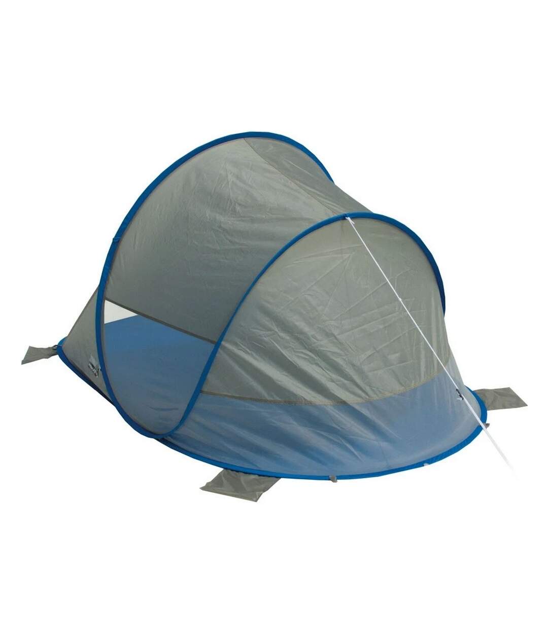 Tente Pop-up Plage Calvia Taille Unique Bleu Gris High Peak-2