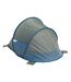 Tente Pop-up Plage Calvia Taille Unique Bleu Gris High Peak-2
