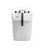 Urban Flap Top Water Resistant Anti-theft Backpack One Size Off White XD Design-2
