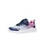 Basket Basse Enfant à Scratch Geox Sprintye Girl-1