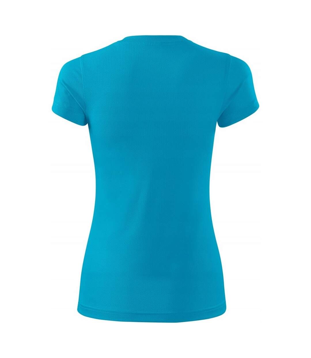 T-shirt Fantasy Femme Bleu Adler-2