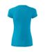 T-shirt Fantasy Femme Bleu Adler-2