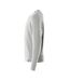 Sweat Crossover Homme Gris Tacheté Mascot-3