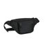 Frubi pocket waist bag one size black MidOcean-1