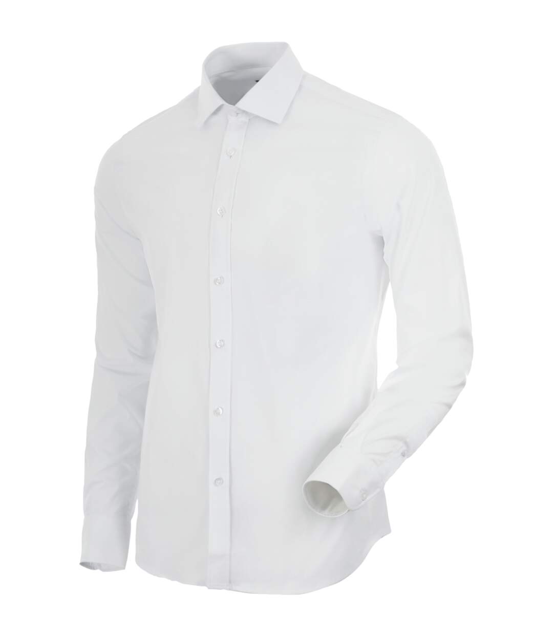 Chemise premium blanche Würth MODYF-1