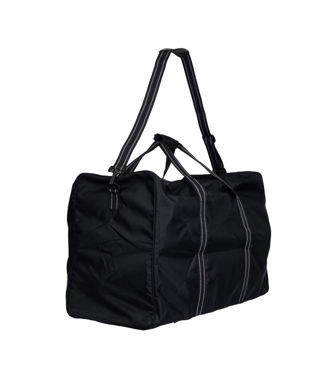 Unisex Adult Large Boxing Kit Bag Xl Black BBE-3