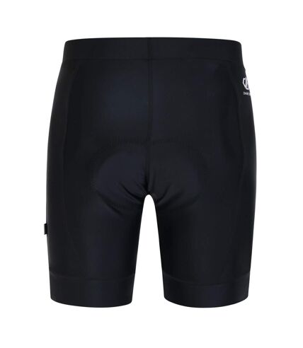 Dare 2B Mens AEP Virtuous Cycling Shorts (Black) - UTRG8686
