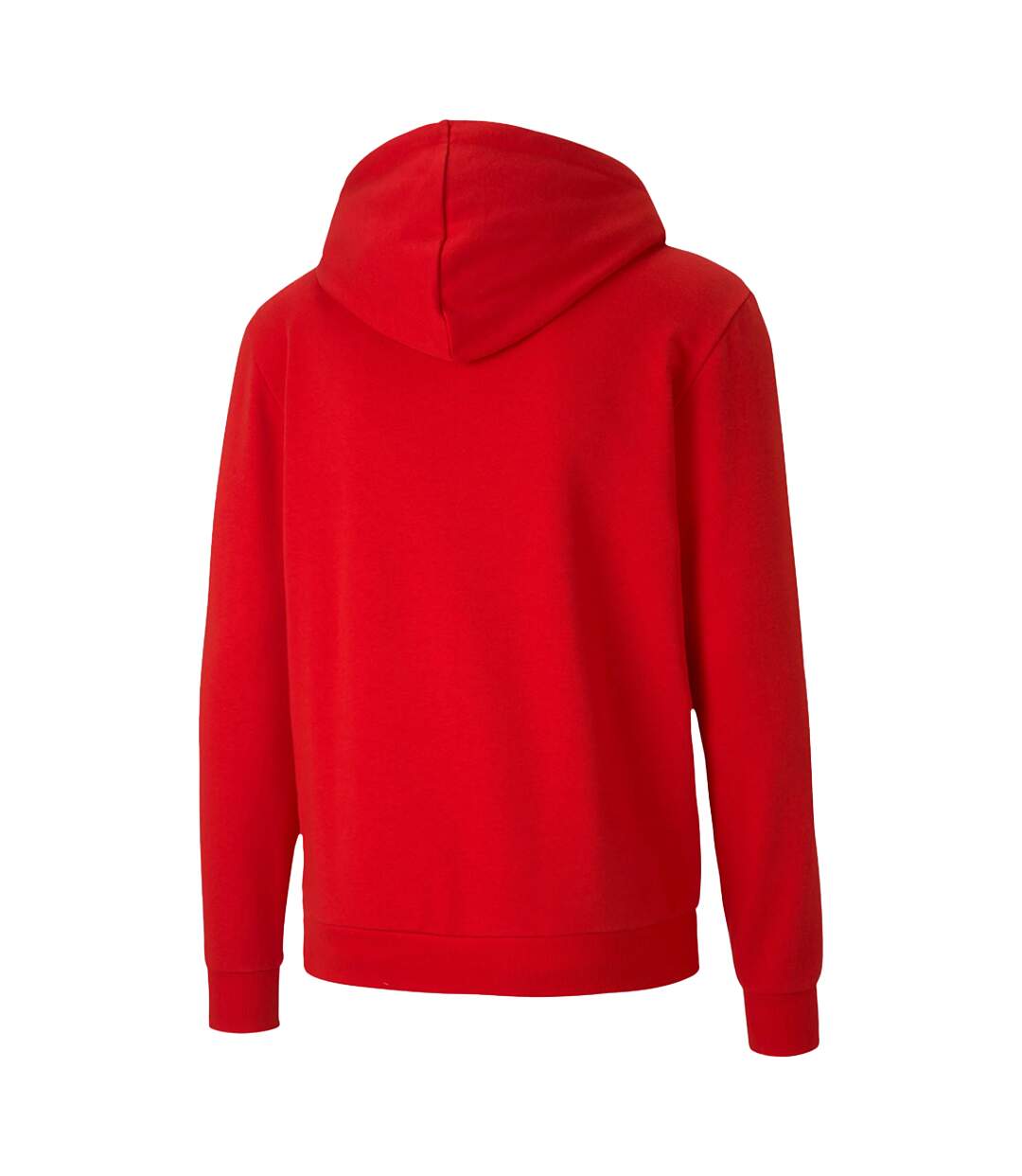 Sweat À Capuche Teamgoal Homme Rouge Puma-2