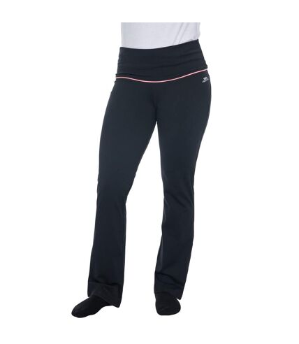 Trespass Womens/Ladies Zada Active Trousers (Black) - UTTP4620