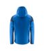 Mens Prime Soft Shell Jacket Cobalt Blue Navy Printer-2