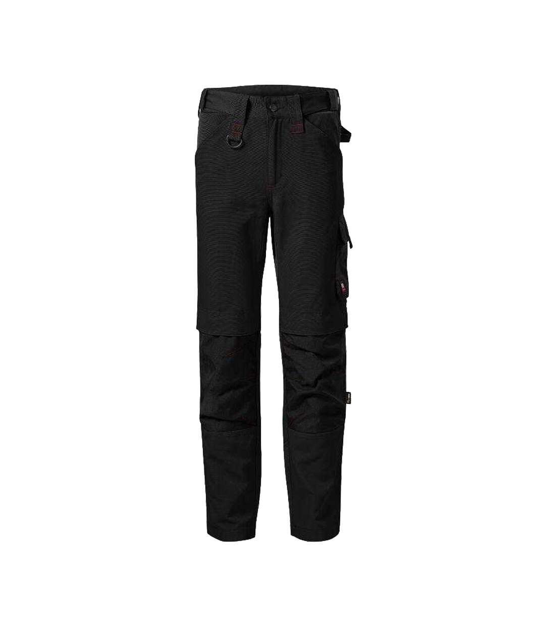Pantalon De Travail Vertex Homme Noir Rimeck-1