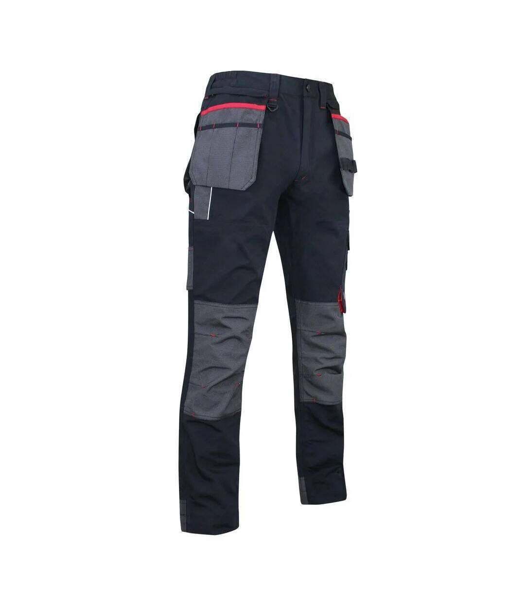 Pantalon   multi poches LMA Minerai