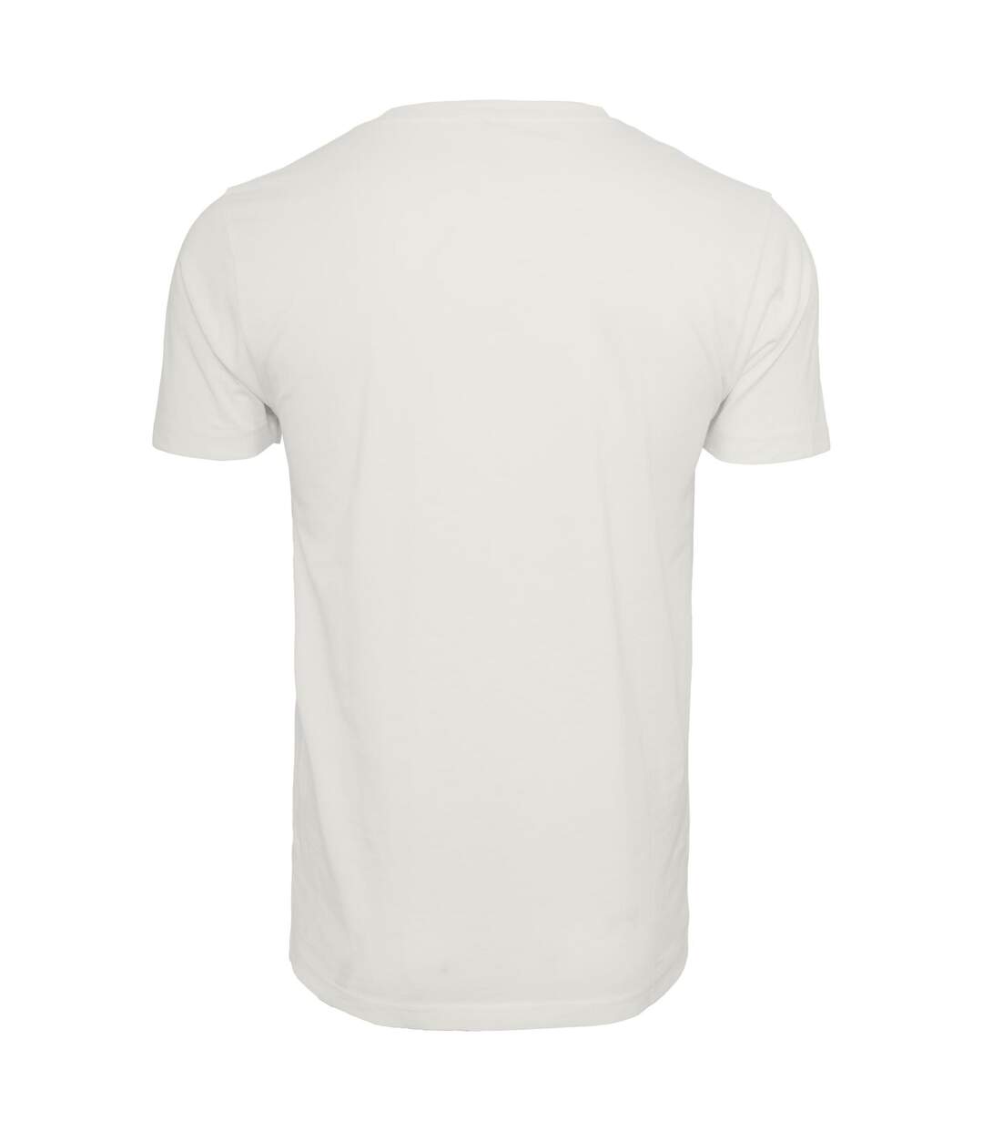 T-shirt Adulte Prêt Pour Teinture Build Your Brand-2