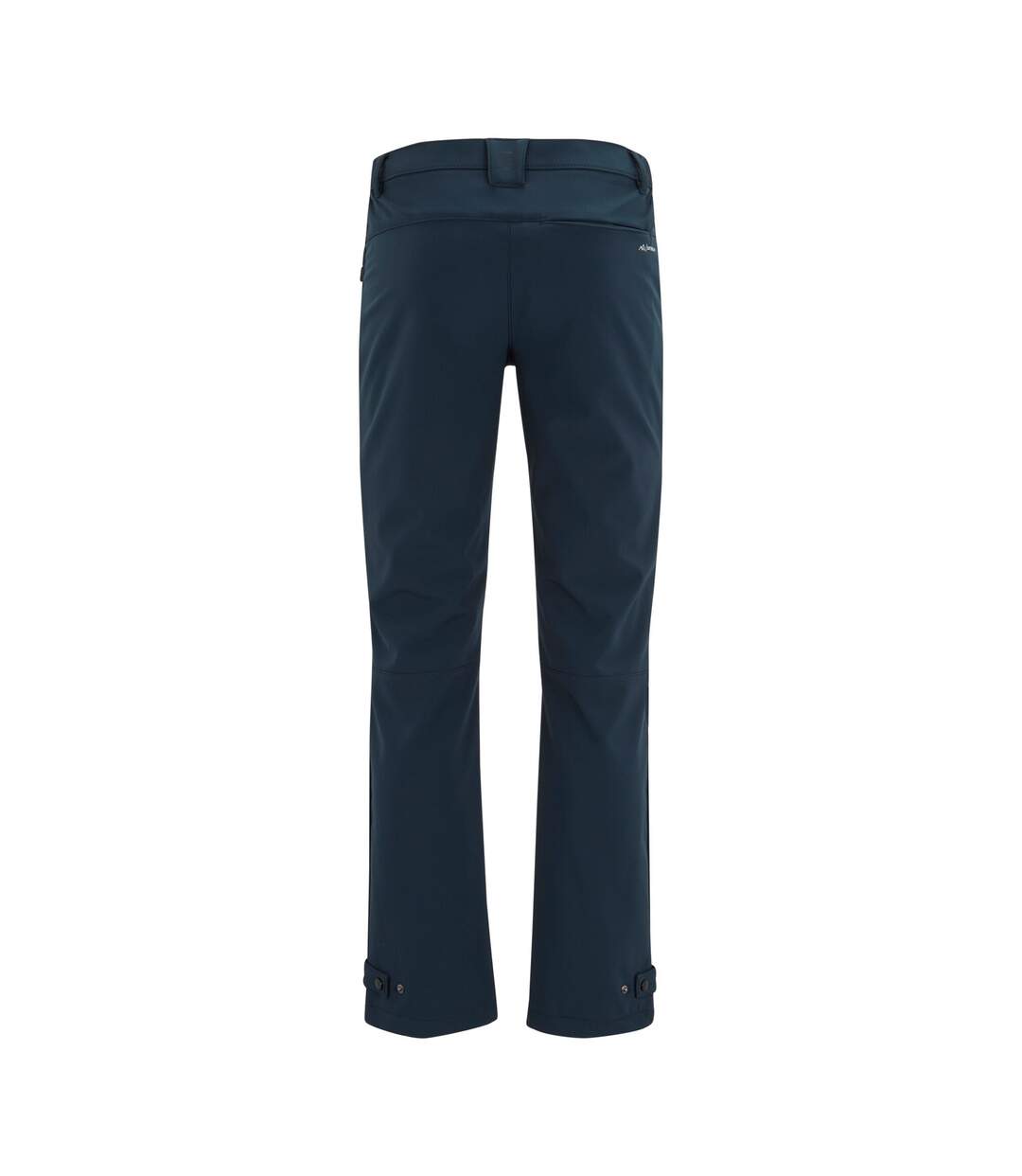 Pantalon De Randonnée Geo Homme Bleu Marine Regatta-3
