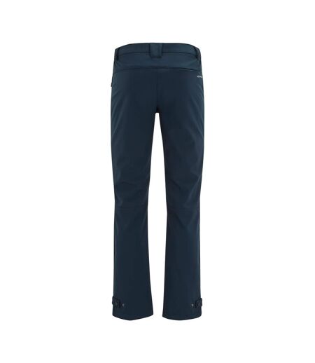 Pantalon De Randonnée Geo Homme Bleu Marine Regatta