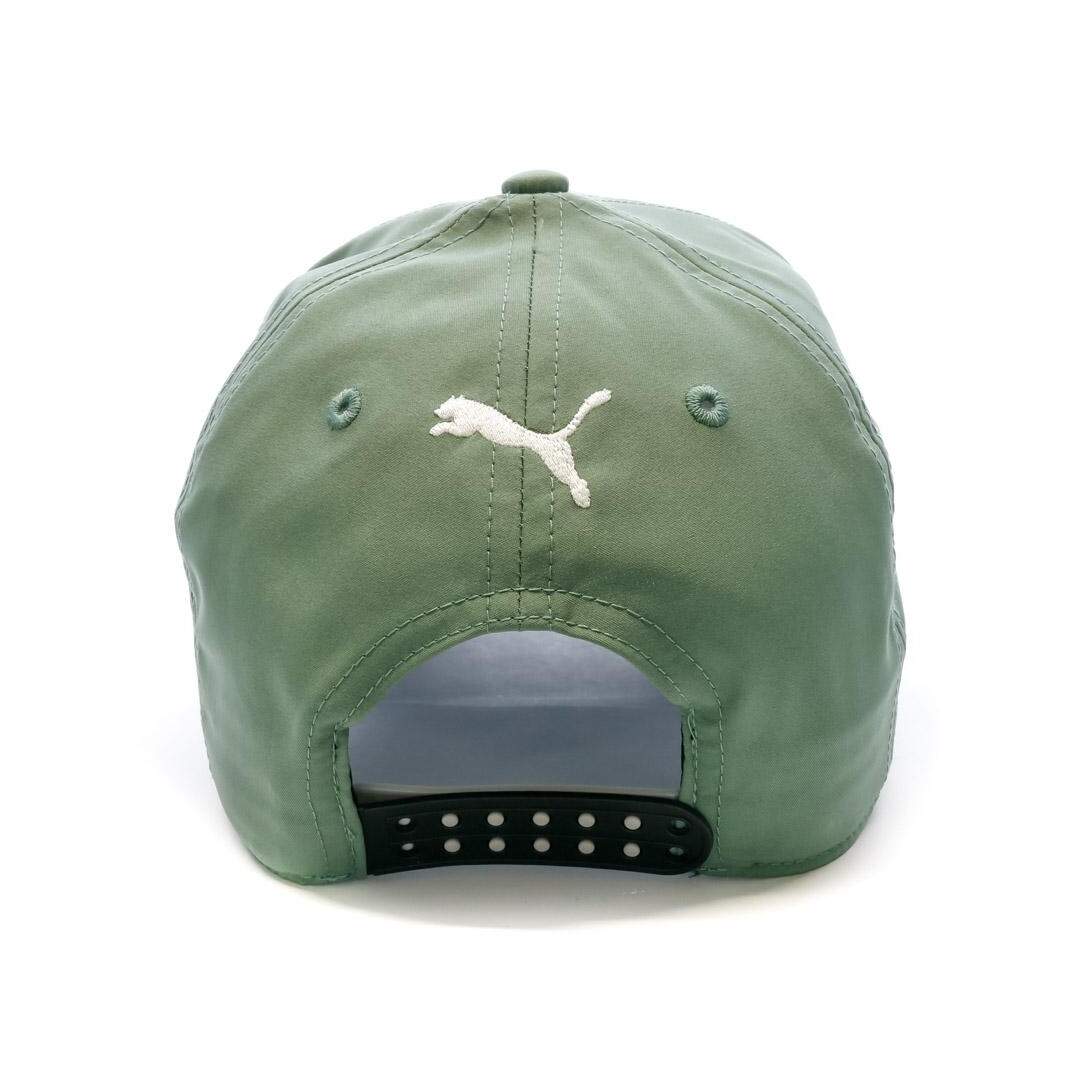 Casquette Verte Homme PUMA Mapf1 Cap - AD-3