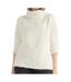 Sweat Sherpa Blanc Femme O'Neill Hazel - M